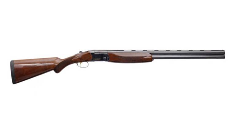 Weatherby Orion I: A Top-Selling Over-Under Shotgun | An Official Journal Of The NRA
