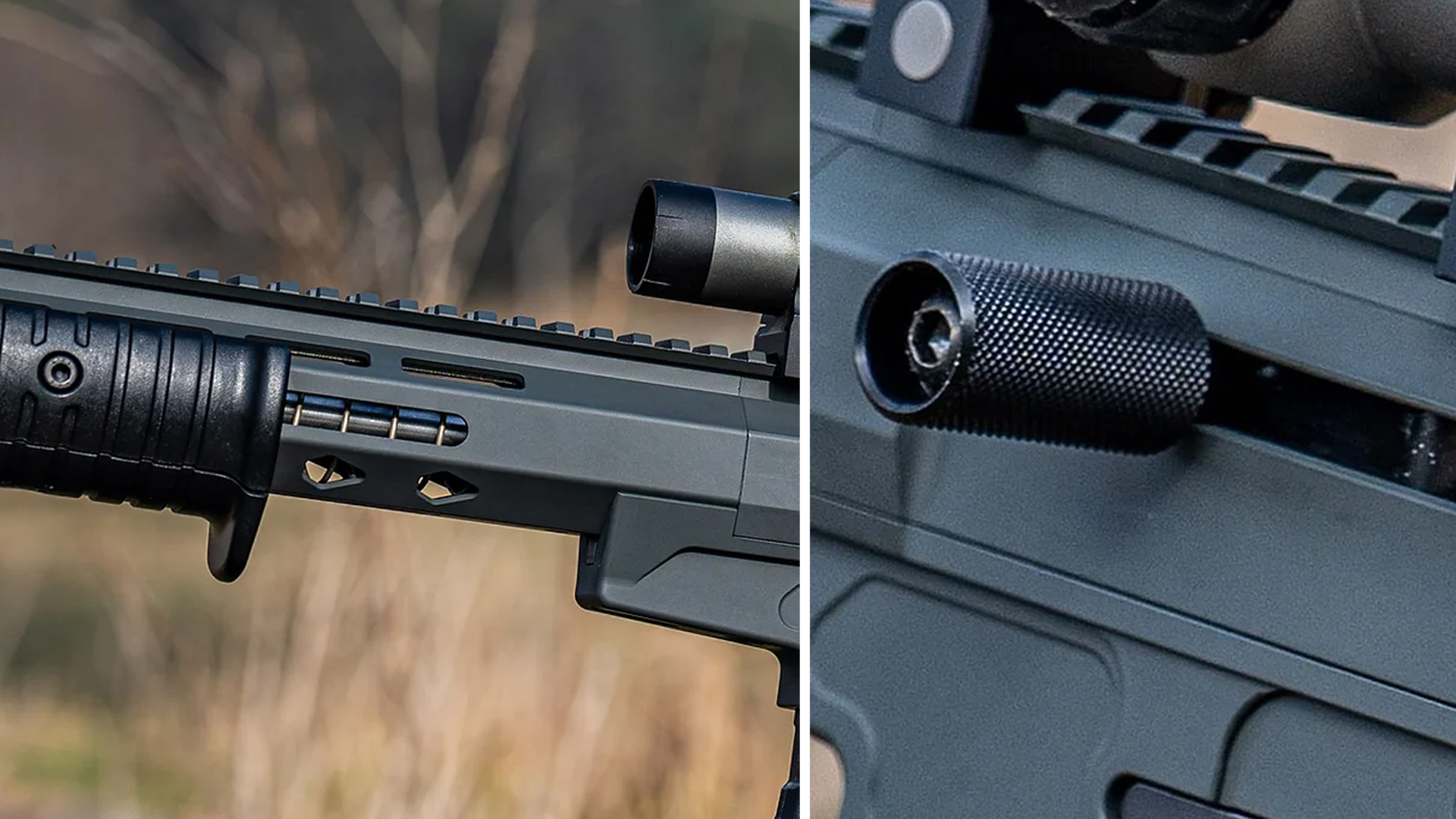 New For 2024: Legacy Sports SCSA Taipan X | An Official Journal Of