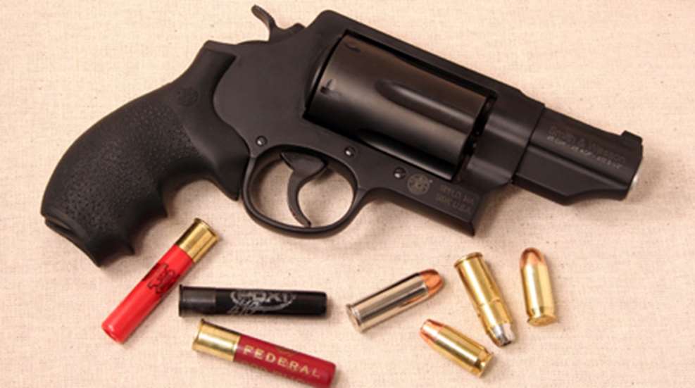 Smith And Wesson Governor Problems: Common Issues and Solutions