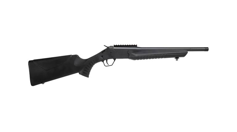 Gun Of The Week: Rossi Lightweight Carbine | An Official Journal Of The NRA