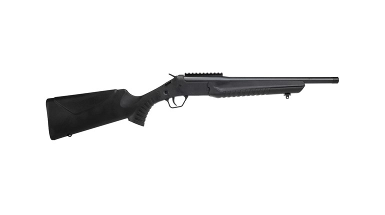 Gun Of The Week: Rossi Lightweight Carbine | An Official Journal Of The NRA