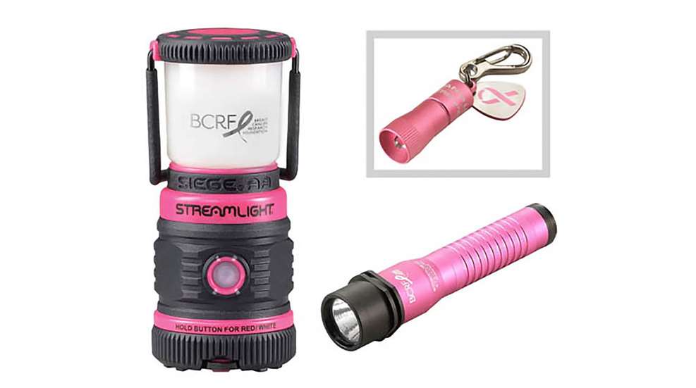 Streamlight