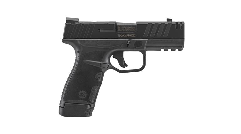 New For 2025: Stoeger STR-9 ThinLine | An Official Journal Of The NRA