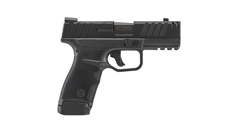 New For 2025: Stoeger STR-9 ThinLine | An Official Journal Of The NRA