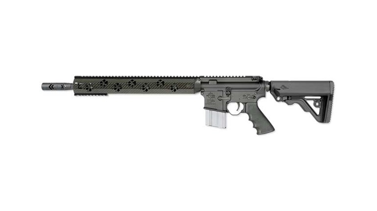 Preview: Rock River Arms FES Light Predator2L Rifle | An Official Journal Of The NRA