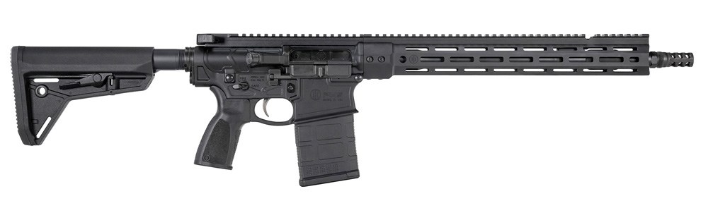 Primary Weapons Systems | MK216 MOD 2-M