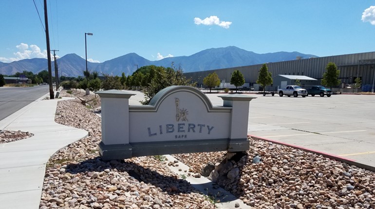 An Inside Look At Liberty Safe | An Official Journal Of The NRA