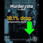Fbi Crime Rate Statistics F