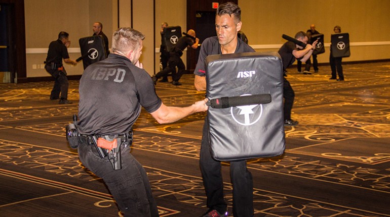 Fear & Loading: LE Feedback Improving Civilian Gear | An Official Journal Of The NRA
