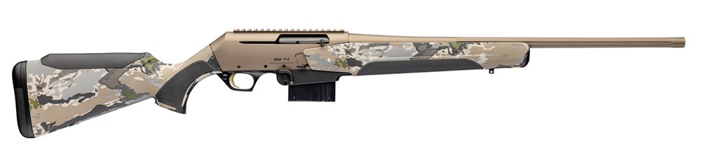 Browning | BAR MK 4 DBM Speed