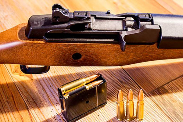An Ode to the Ruger Mini Thirty