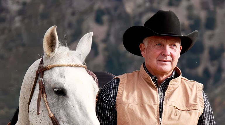 Former Barnes Bullets CEO Randy Brooks Passes Away | An Official Journal Of The NRA