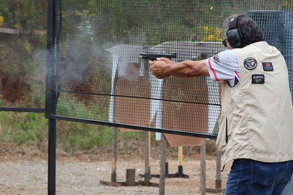 2024 IDPA National Championship At CMP Talladega Marksmanship Park In August