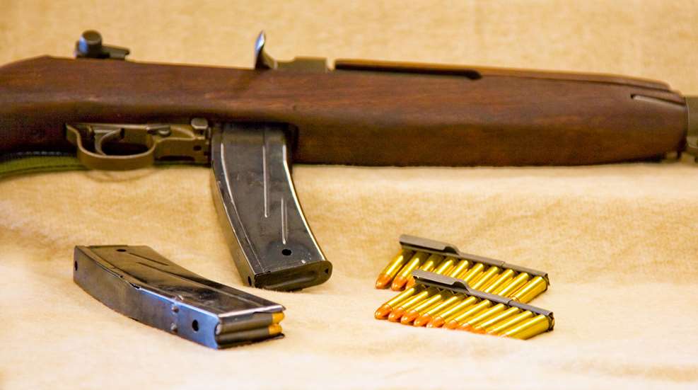 Campbell 30Carbine 1
