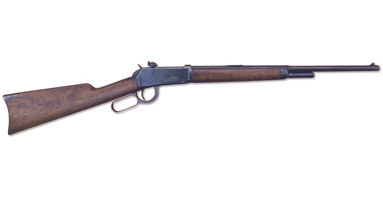 Rifleman Q&A: Altered Winchester 1894 | An Official Journal Of The NRA