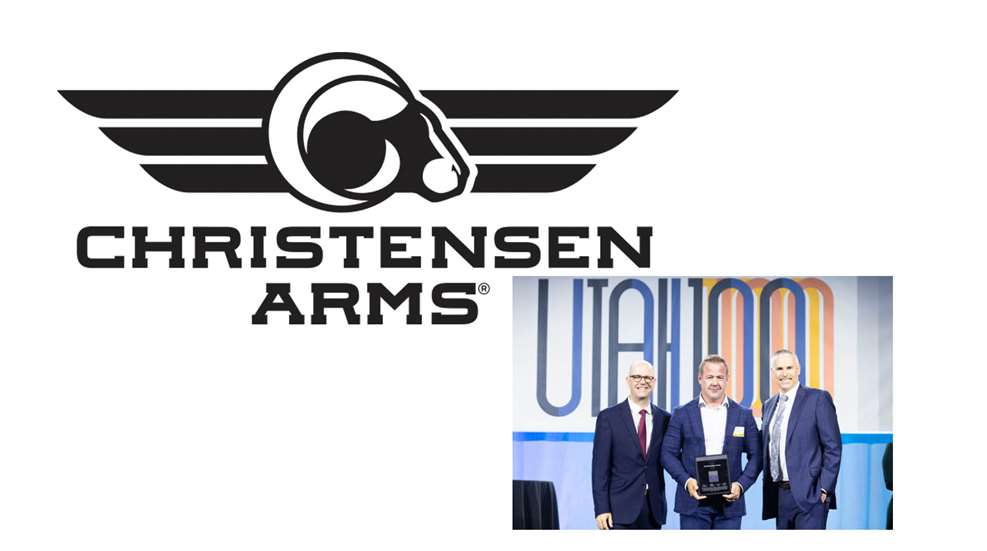 Christensen Arms Award
