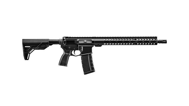 New For 2023: FN 15 Guardian | An Official Journal Of The NRA