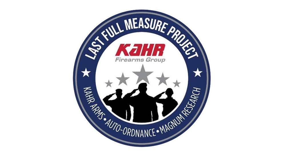 Kahr Firearms TLFMP