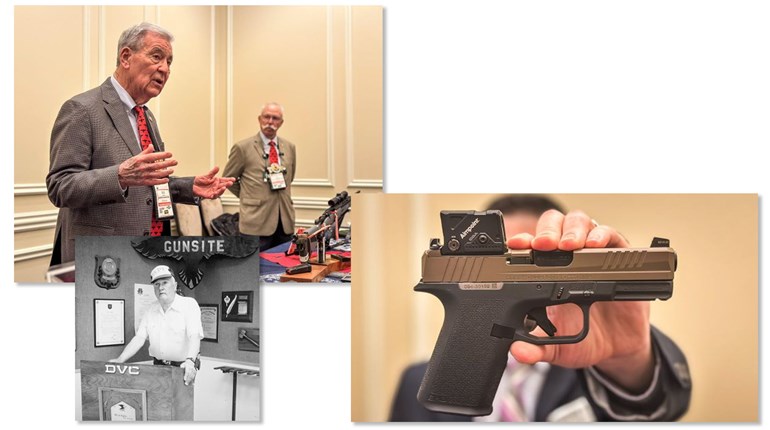 Gunsite Academy Celebrates 50 Years | An Official Journal Of The NRA