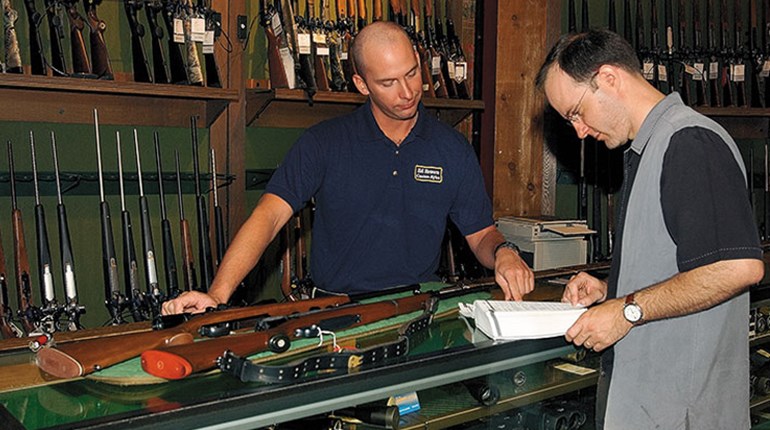 How to Buy a Used Rifle | An Official Journal Of The NRA
