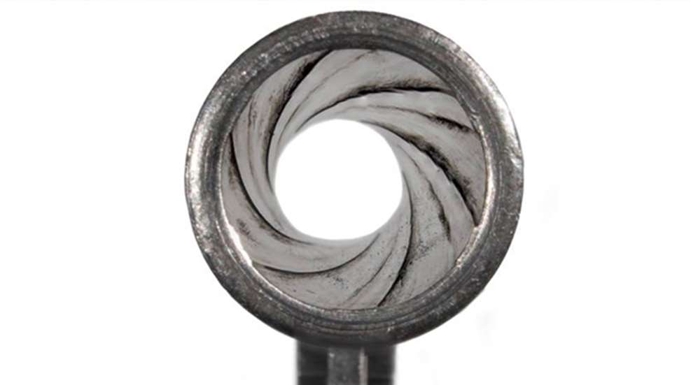 Rifling
