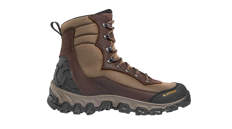 Product Preview: LaCrosse Lodestar 400G | An Official Journal Of The NRA