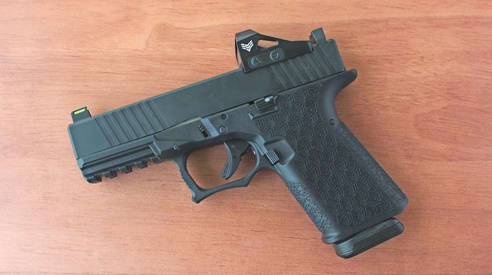 Horman AIMG19 1