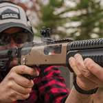 Mossberg 590R Chisel 01