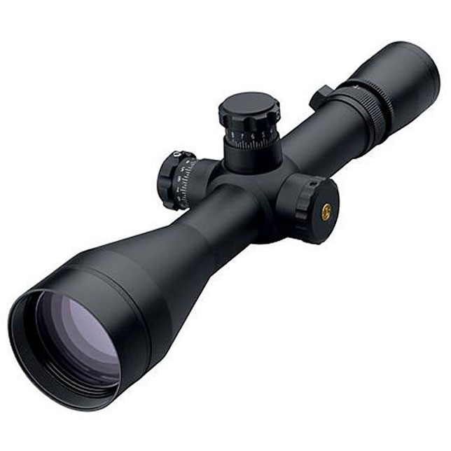 Leupold 4.5-14x50 mm Mark 4 ER/T M5 Riflescope