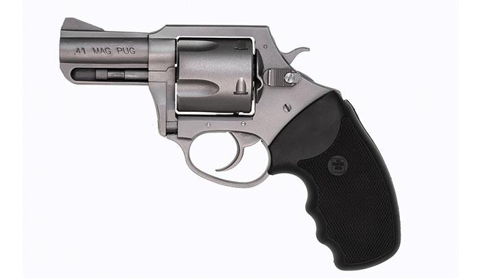 charter arms revolvers for ccw