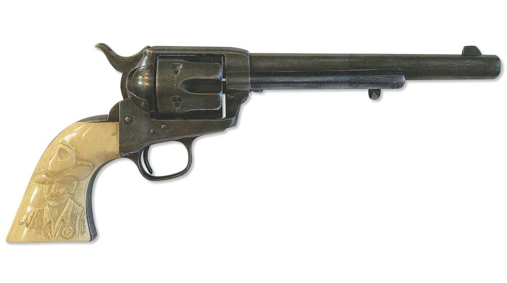 Colt Single Action Army