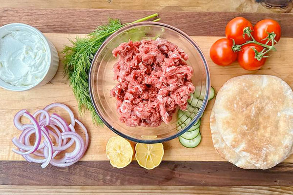 Recipe: Wild Pork ‘Fyro'