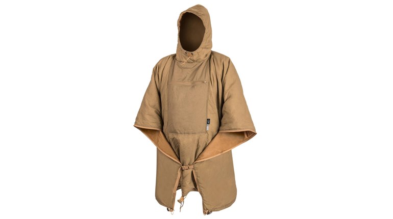 Editor’s Choice: Helikon-Tex Swagman Roll Poncho | An Official Journal Of The NRA