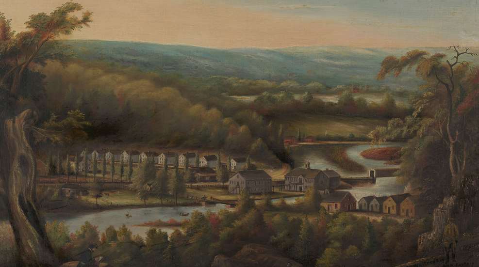 Early American Gunmakers1