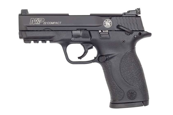 Find The Proper Rimfire Training Pistol For New Shooters