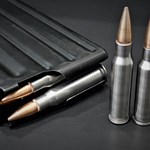 The Development Of MIM Cartridge Cases | An Official Journal Of The NRA