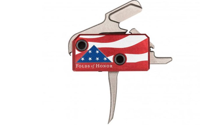 Product Preview: Rise Armament Patriot High-Performance Trigger | An Official Journal Of The NRA