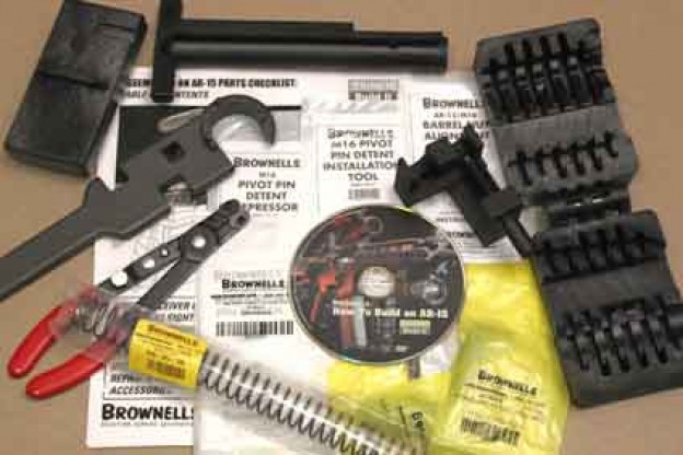 Brownells Parts