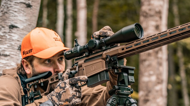 New For 2023: SIG Sauer Cross Magnum | An Official Journal Of The NRA