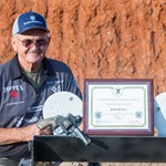 Jerry Miculek Sets NRA World Records At Smith & Wesson’s New Tennessee HQ | An Official Journal Of The NRA