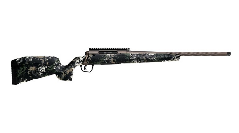 Review: Savage Arms Axis 2 Pro | An Official Journal Of The NRA
