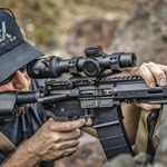 New For 2026: Vortex Strike Eagle 1-10X 24 mm FFP LPVO Riflescope | An Official Journal Of The NRA