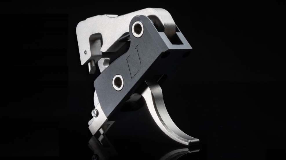 Delta Velocity Gen 2 3MR