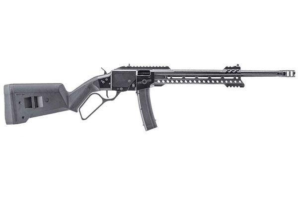 Editor's Choice: Patriot Ordnance Factory Tombstone