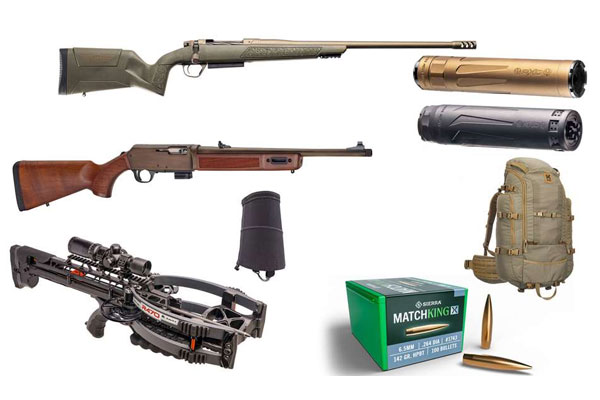 Hunting Gear Guide: Made in the USA