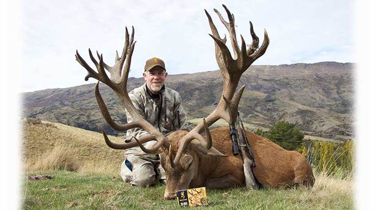 NRA Publications Editorial Director John Zent Retires | An Official Journal Of The NRA