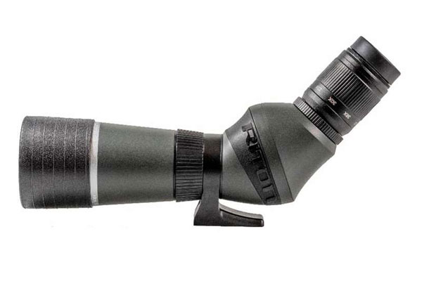 New: Riton Optics 5 PRIMAL 15-45x60 Spotting Scope