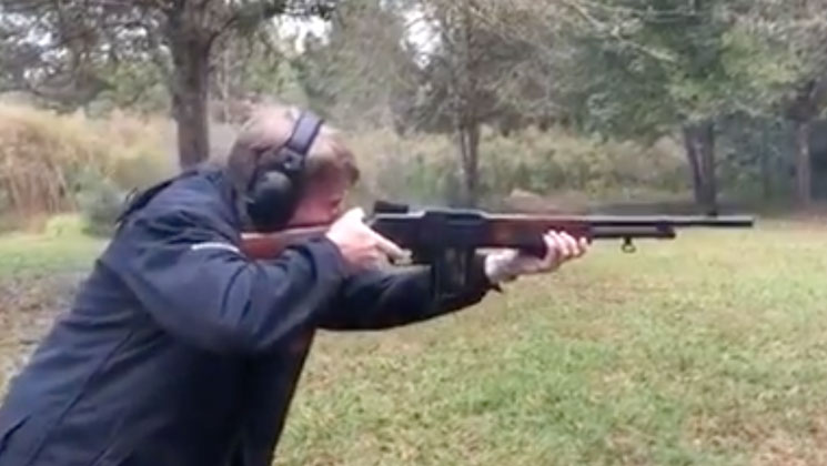 Video—100 Years of the Browning Automatic Rifle | An Official Journal Of The NRA