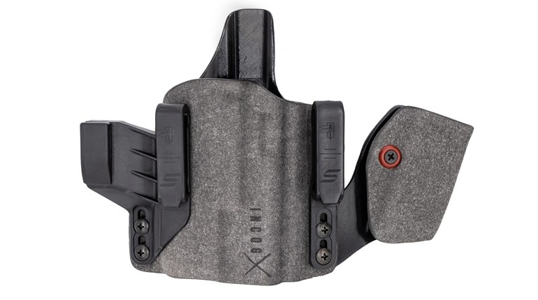 Preview: Safariland Incog X IWB Holster | An Official Journal Of The NRA