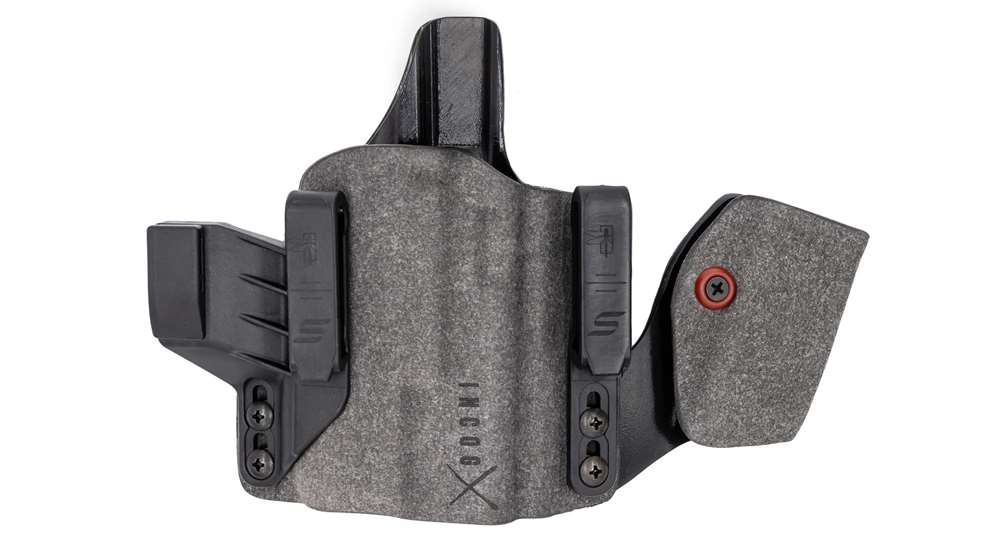 Safariland Incog X IWB Holster